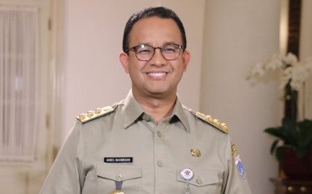 Anies Baswedan Menanggapi Pernyataan Hasto Kristiyanto Mengenai Tekanan Kekuasaan Jelang Pilpres 2024