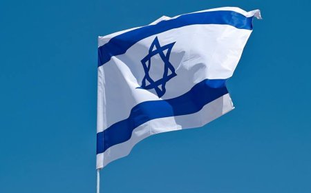 Bombardir RS Indonesia di Gaza, Israel Bawa Dalih Hukum Internasional