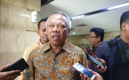 Kontroversi Tol MBZ: Menteri PUPR Buka Suara, Kejaksaan Ungkap Modus Korupsi