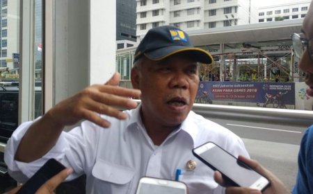 Skandal Korupsi Tol MBZ: Menteri PUPR Buka Suara, Kejaksaan Ungkap Modus Pengurangan Spesifikasi Proyek