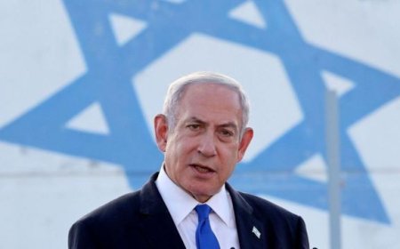 Israel Setuju Gencatan Senjata Gaza 4 Hari, Namun Agresi Tetap Berlanjut