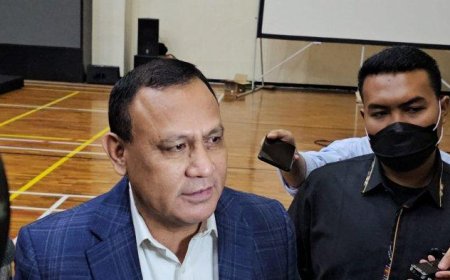 Firli Bahuri, Ketua KPK, Terancam Hukuman Penjara Seumur Hidup dalam Kasus Pemerasan SYL