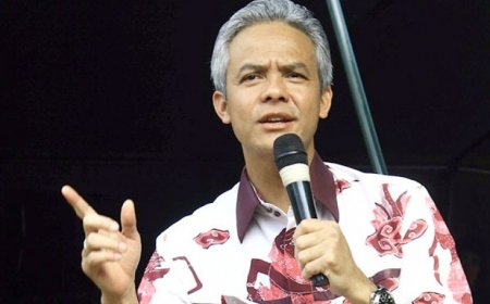 Ragu Capaian Ganjar-Mahfud, Pakar UMJ Soroti Target Kemiskinan 2,5 Persen dalam Pilpres 2024
