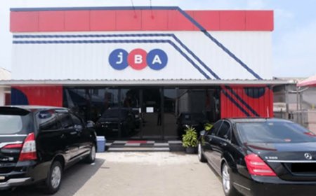 Rahasia Di Balik Kendaraan Bekas di Pelelangan: Sumber, Jumlah, dan Tips Membeli yang Bijak