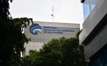 Kominfo Ungkap Strategi Tiga Tahap Hadapi Hoaks dan Konten Negatif Jelang Pemilu