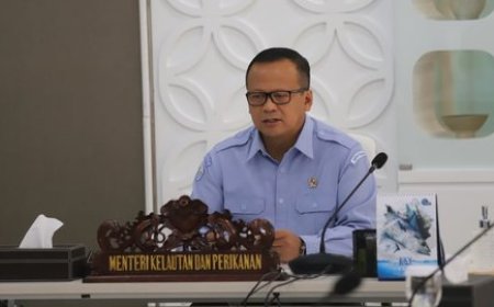 Eks Menteri KKP Edhy Prabowo Bebas Bersyarat, Langkah Hukum dan Perjalanan Kasus Suap Lobster