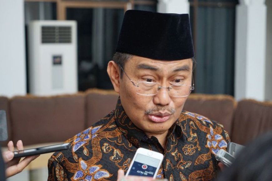 Jimly Asshiddiqie Mengantongi Rekaman CCTV MK: Kasus Etika Hakim Konstitusi Mendalam