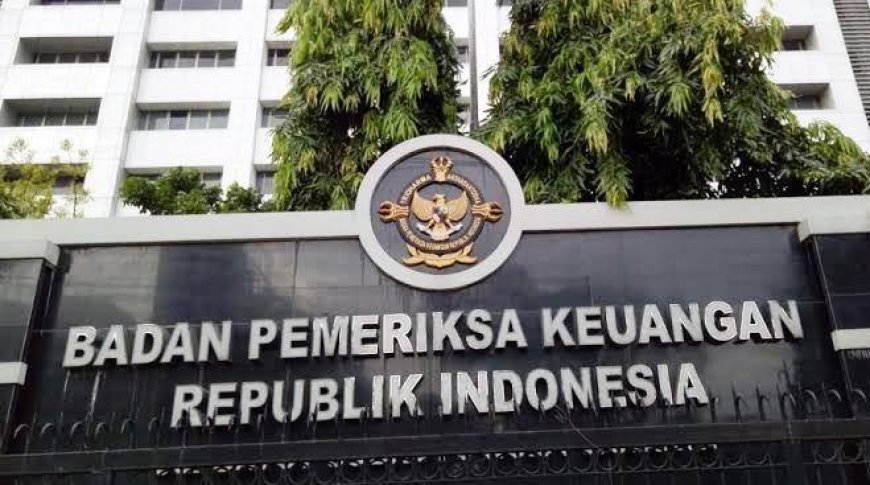 BPK Dukung Penegakan Hukum Terhadap Anggotanya Achsanul Qosasi dalam Kasus Korupsi Menara BTS4G