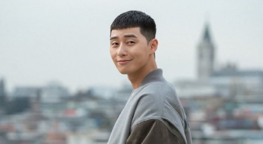 Sutradara The Marvels Akui Rekrut Park Seo-joon karena Suka Drakor