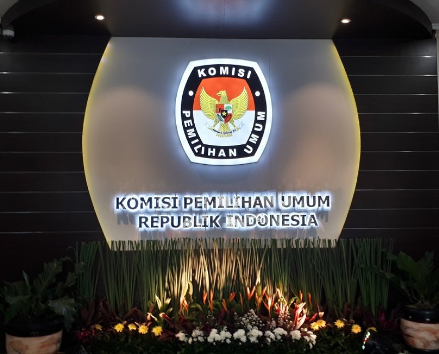 KPU Ubah Aturan Pemilu Presiden Pasca Keputusan Kontroversial MK