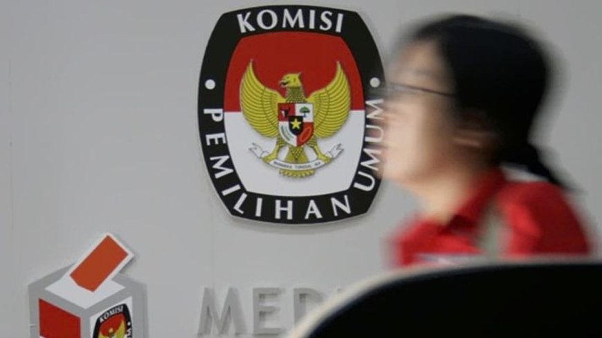 KPU Tegas Jalankan Putusan MK: Persyaratan Calon Presiden dan Wakil Presiden Diubah