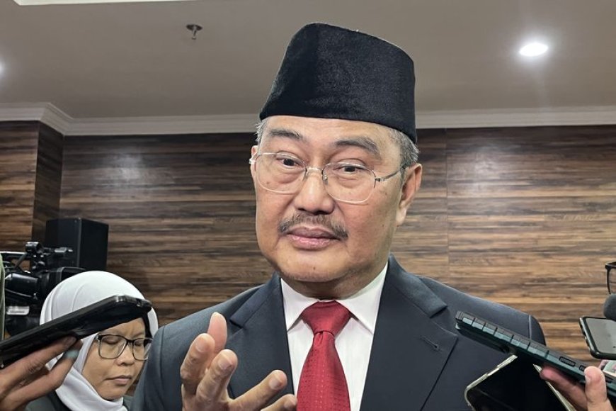 Putusan MKMK: Anwar Usman Dicopot dari Jabatan Ketua MK atas Pelanggaran Etik Berat