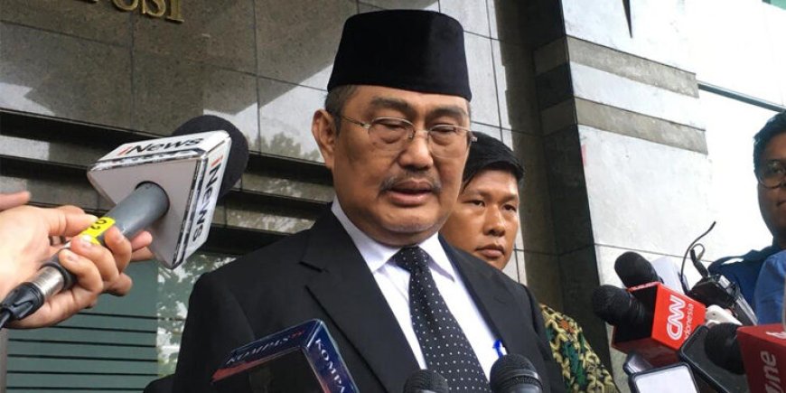 Putusan MKMK: Anwar Usman Dicopot dari Jabatan Ketua MK, Pelanggaran Etik Berat Terbukti