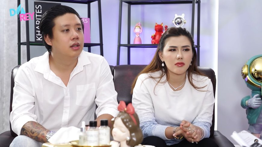 Penjelasan Ahli Digital Forensik Tentang Adanya Manipulasi CCTV Jessica Wongso Bersama Pablo Benua dan Rey Utami