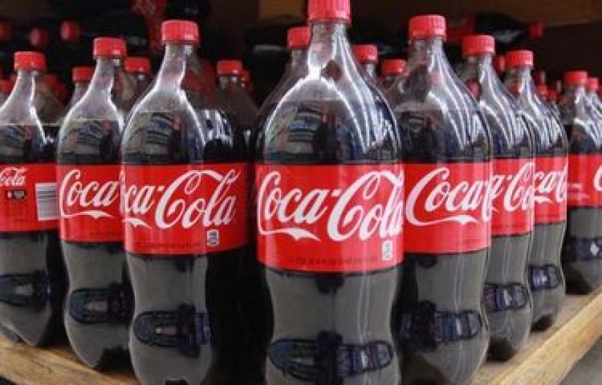 Dituduh Pro-Israel, Turki Boikot Coca Cola dan Nestle