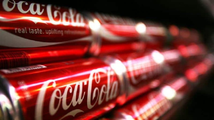 Parlemen Turki Boikot Coca Cola-Nestle usai Diduga Dukung Israel