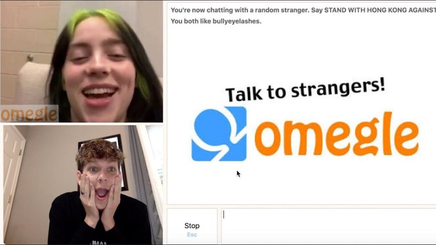 Omegle Tutup Setelah 14 Tahun: Akhir Perjalanan Platform Chat Terkenal Akibat Masalah Keuangan dan Penyalahgunaan