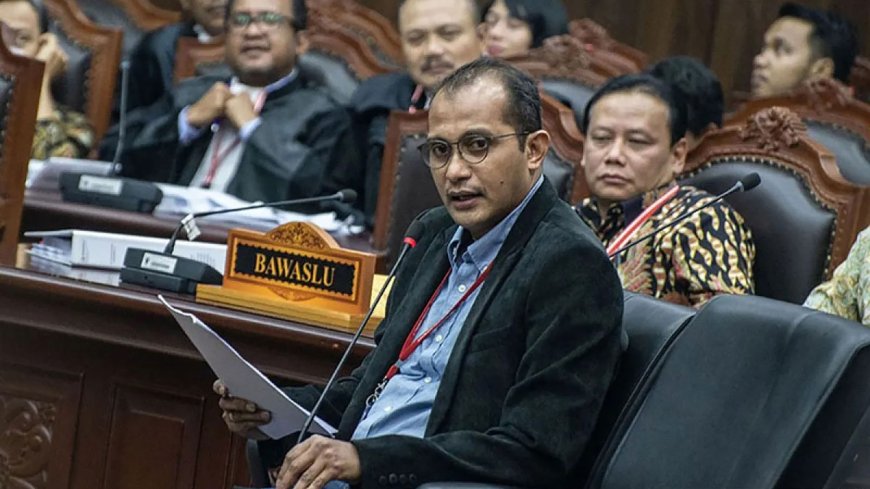 Wamenkumham Eddy Hiariej Tersangka Gratifikasi: KPK Ungkap Skandal Korupsi di Kementerian Hukum dan HAM