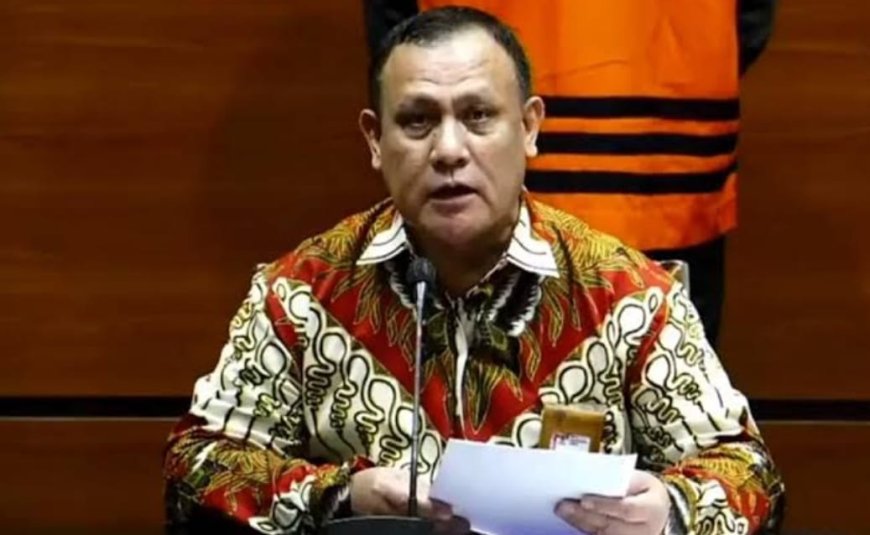 Ketua KPK Firli Bahuri Akan Klarifikasi Pertemuan dengan SYL, Penundaan Jadwal Klarifikasi Menuai Sorotan