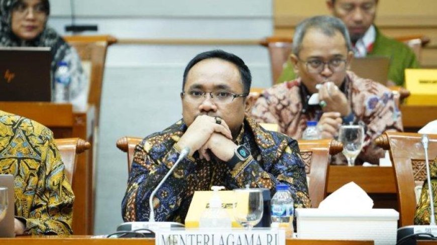 Biaya Haji 2024: Kemenag Usulkan Rp105 Juta per Jemaah, Naik dari Tahun Sebelumnya