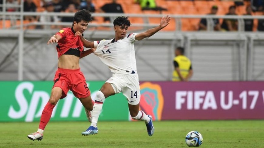 FIFA Memberikan Klarifikasi Resmi terkait Kondisi Rumput di Jakarta International Stadium (JIS)