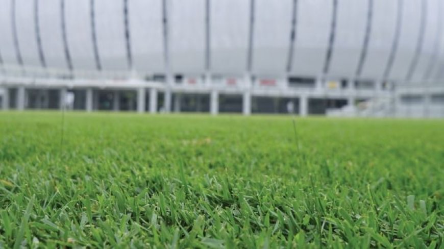 FIFA Mengklarifikasi Kondisi Rumput JIS Piala Dunia U-17 2023 yang Dikritik Netizen