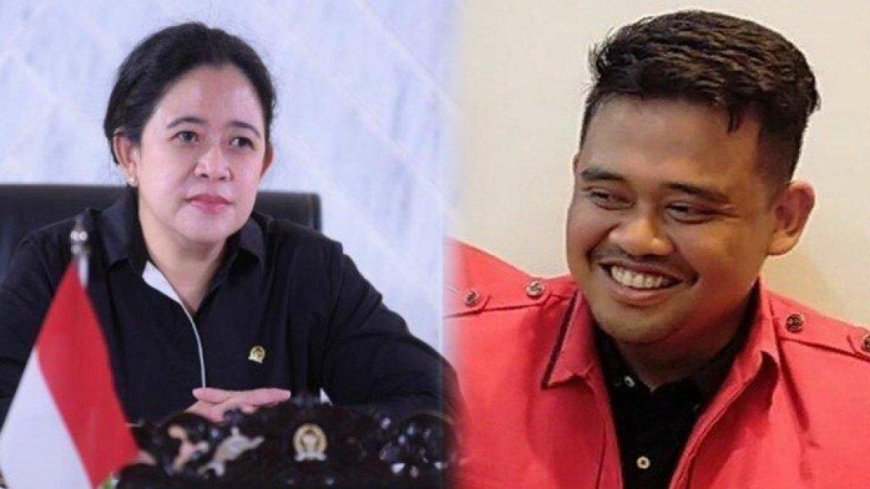 Surat Pemecatan Bobby Nasution dari PDIP: Dukungan Terhadap Prabowo-Gibran Picu Keputusan Tegas