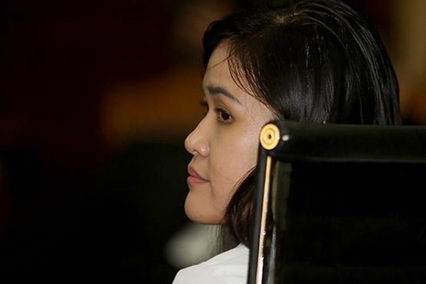 Kisah Kontroversial Jessica Wongso: Psikopat atau Perlindungan Emosional?