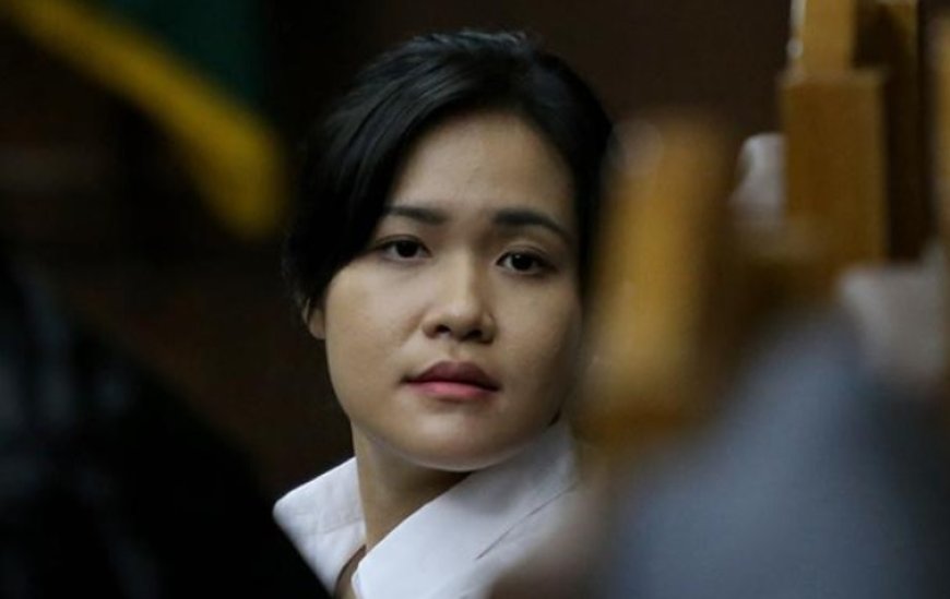 Kontroversi Kasus Jessica Wongso: Mengapa Tak Ada Air Mata di Persidangan?