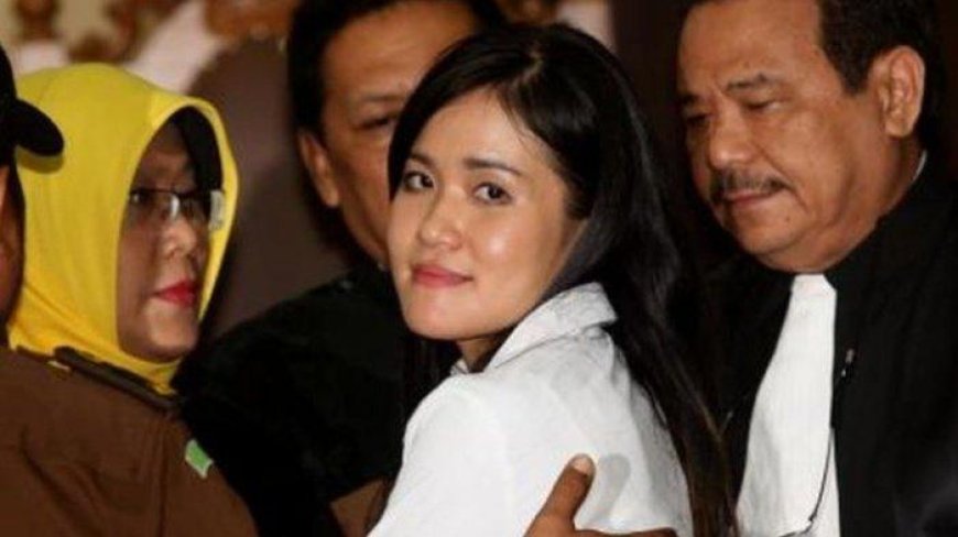 Alasan Jessica Wongso Tak Nangis di Persidangan hingga Disebut Psikopat, Sang Ibu Terang-terangan