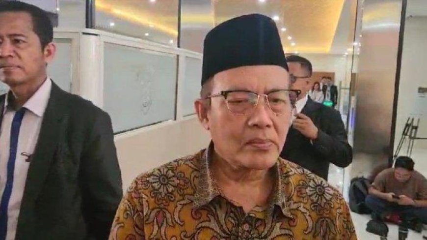 MUI Minta Pencabutan Sertifikasi Halal untuk Produk Terafiliasi Israel: Boikot untuk Dukung Kemerdekaan Palestina