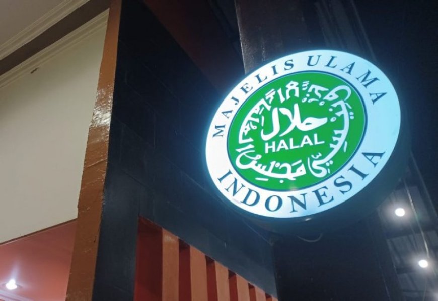 Kontroversi Pencabutan Sertifikat Halal oleh MUI Terhadap Produk Pendukung Israel