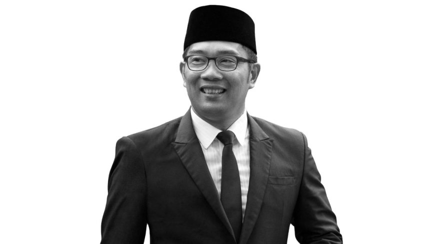 Ridwan Kamil Pimpin Tim Kampanye Prabowo-Gibran di Jabar Menjelang Pilpres 2024