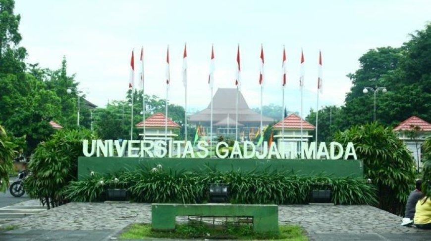 UGM Bantah Klaim Penolakan Anies Baswedan dalam Acara Diskusi: Selalu 'Welcome' untuk Narasumber Akademik