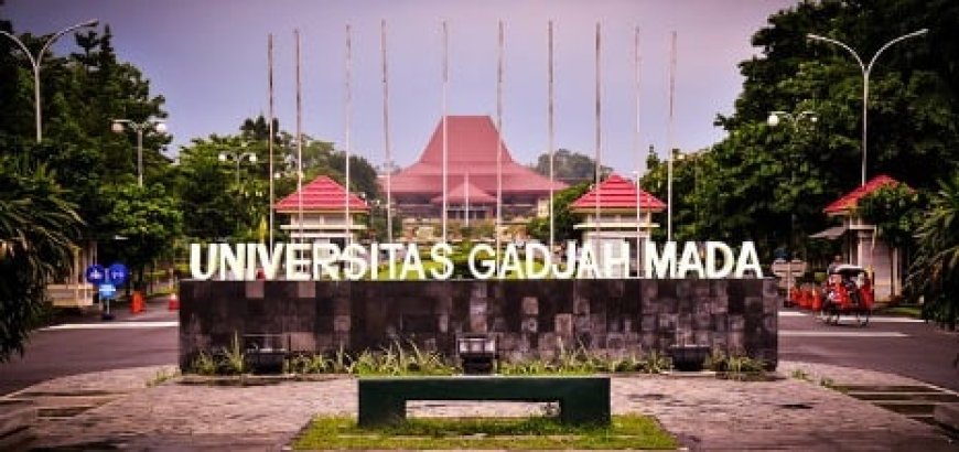 UGM Bantah Klaim Penolakan Anies Baswedan sebagai Narasumber; Tegaskan Selalu 'Welcome' dalam Kegiatan Akademik