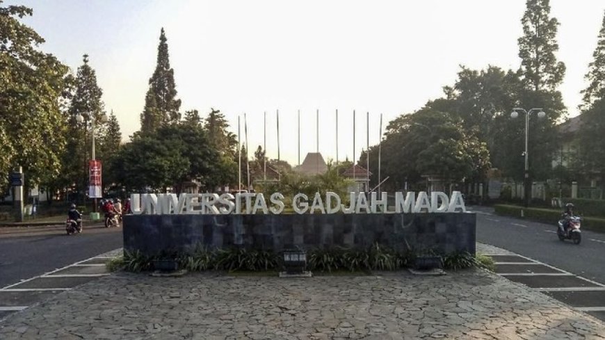 UGM Membantah Penolakan Anies Baswedan sebagai Narasumber Acara Diskusi