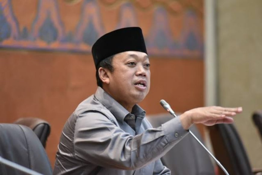 Ganjar Pranowo Nilai Penegakan Hukum di Era Jokowi Jeblok: Sindiran Nusron Wahid ke Mahfud MD