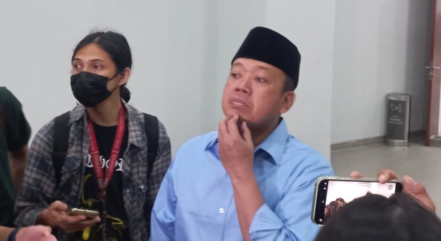 Ganjar Pranowo Beri Nilai Jeblok untuk Penegakan Hukum di Era Jokowi, Nusron Wahid Sindir Mahfud MD