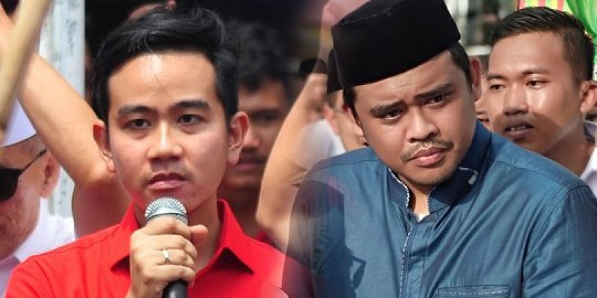 Gibran Hormati Keputusan PDIP Terkait Pemecatan Bobby Nasution