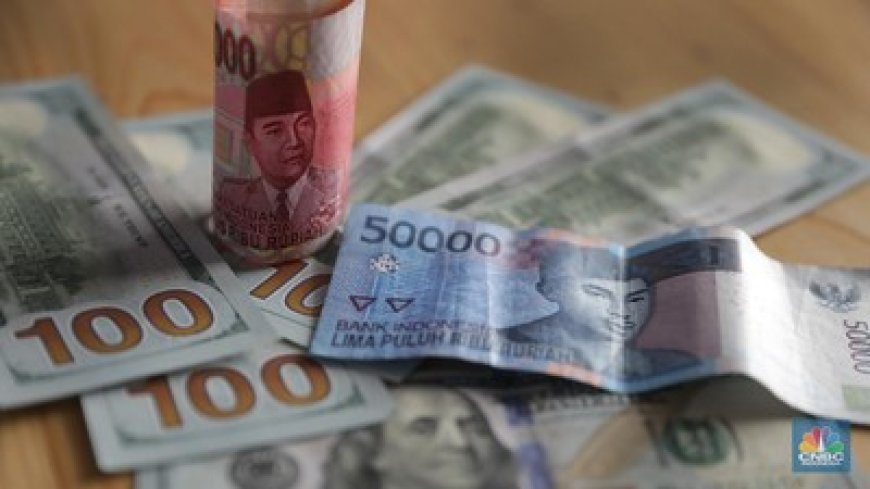 Rupiah Menguat di Awal Pekan, Proyeksi Ariston Tjendra dan Sentimen Positif Bank Sentral AS