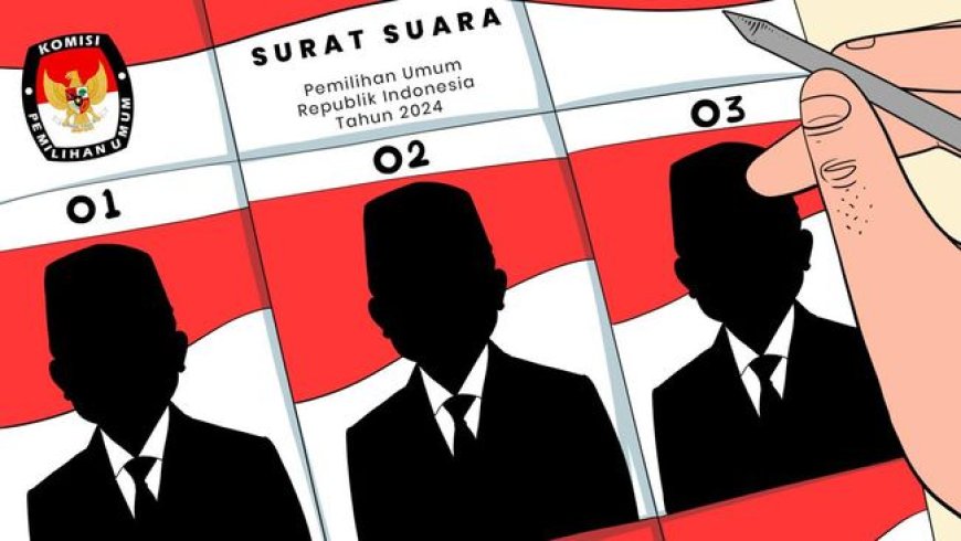 Ancaman Pidana Bagi Kades yang Tidak Netral di Pilpres 2024 Menurut UU Pemilu