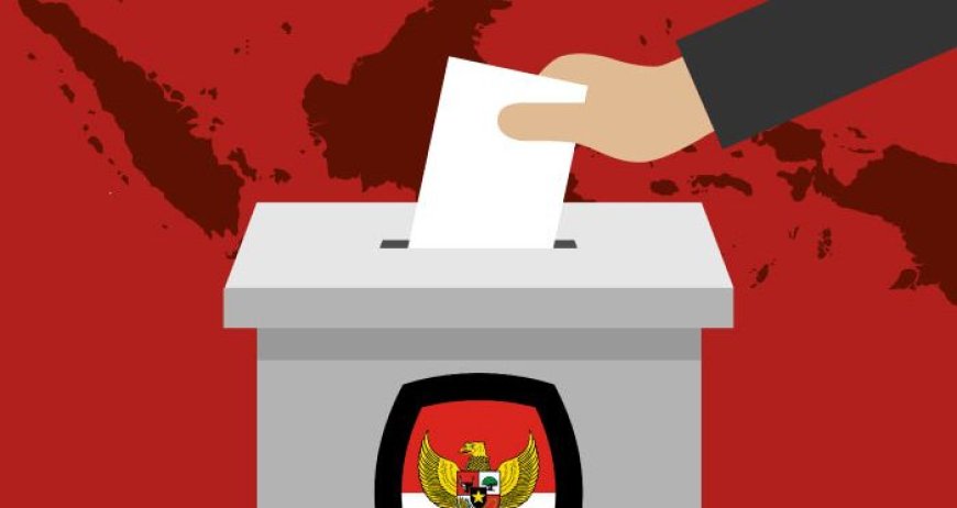 Ancaman Pidana Kepala Desa yang Tidak Netral di Pilpres 2024 Menurut UU Pemilu