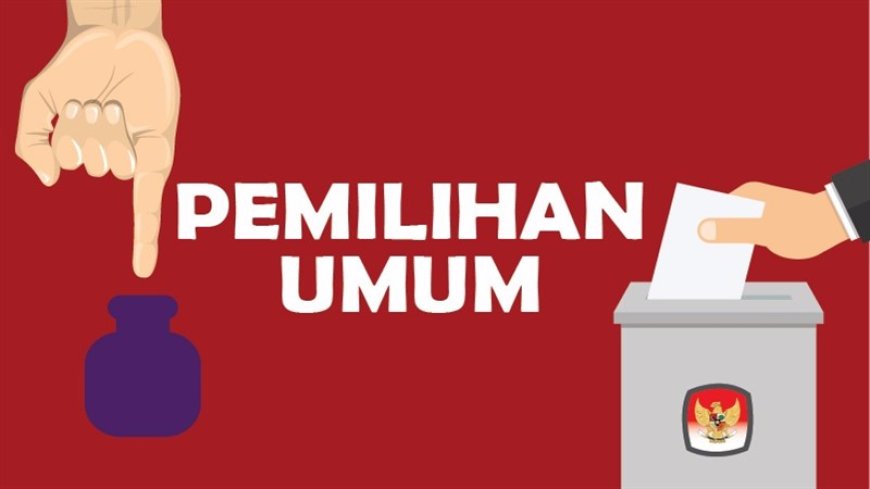 Ancaman Pidana Kades yang Tak Netral di Pilpres 2024 Menurut UU Pemilu