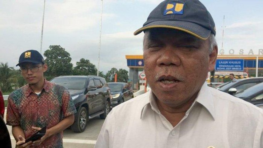 Basuki Hadimuljono Bantah Kontroversi Rangka Baja di Tol MBZ, Kejaksaan Ungkap Modus Korupsi