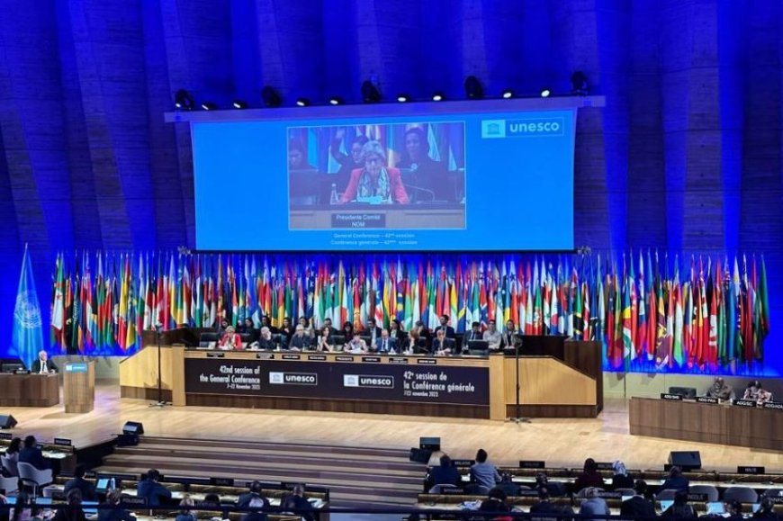 Bahasa Indonesia Resmi Menjadi Bahasa Resmi di UNESCO: Prestasi dan Dampak Global