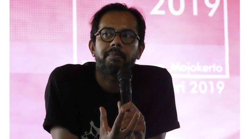 Haris Azhar Ajak Pemilih Pemula di Pilpres 2024: Pilih Berdasarkan Kapasitas dan Implementasi, Bukan Gaya Pribadi