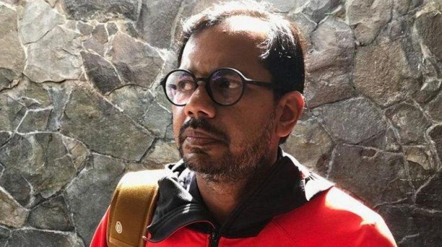 Haris Azhar Ajak Pemilih Pemula Pilpres 2024 Periksa Kapasitas dan Implementasi Janji Calon