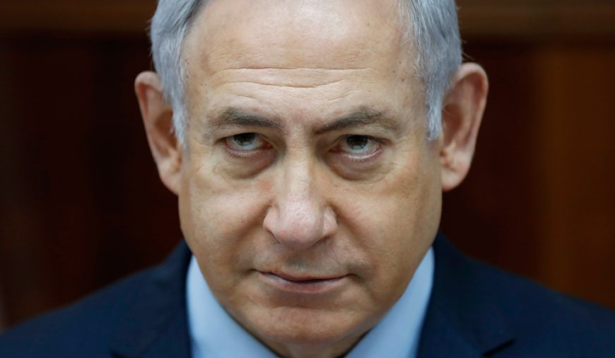 Netanyahu Memerintahkan Mossad untuk Habisi Pemimpin Hamas Meski Gencatan Senjata