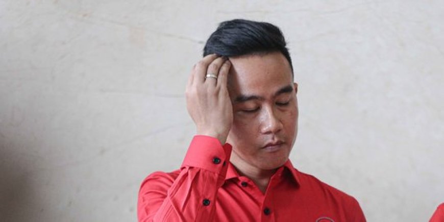 PDIP Tegaskan Kepercayaan pada Ganjar-Mahfud di DIY Meski Gibran Dipilih Sebagai Panglima Pemenangan Jateng-DIY