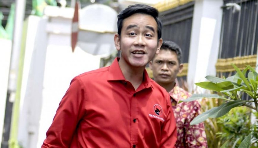 PDIP Menegaskan Kepercayaan Pada Ganjar-Mahfud di DIY Meski Gibran Dipilih Sebagai Panglima Pemenangan Jateng-DIY